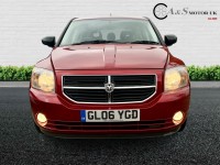 DODGE CALIBER