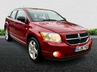 DODGE CALIBER