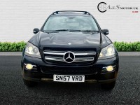 MERCEDES-BENZ GL CLASS
