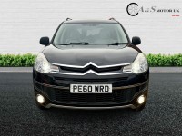 CITROEN C-CROSSER