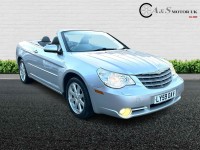 CHRYSLER SEBRING