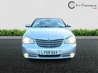CHRYSLER SEBRING