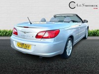 CHRYSLER SEBRING