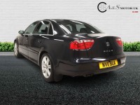 SEAT EXEO
