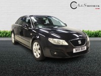 SEAT EXEO