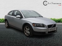 VOLVO C30