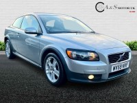 VOLVO C30