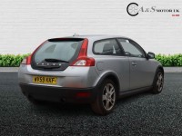 VOLVO C30