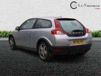 VOLVO C30