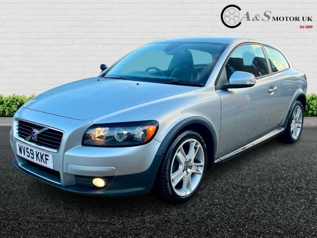 VOLVO C30