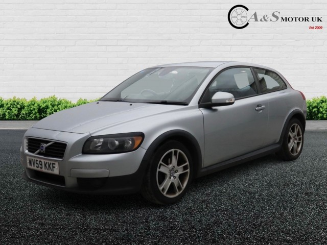 VOLVO C30