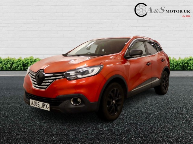 RENAULT KADJAR