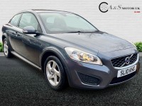 VOLVO C30