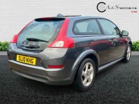 VOLVO C30
