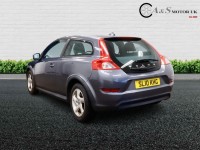 VOLVO C30