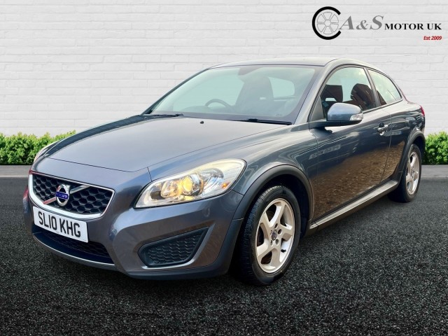 VOLVO C30