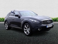 INFINITI FX