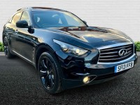 INFINITI FX