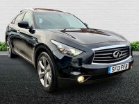 INFINITI FX