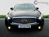 INFINITI FX