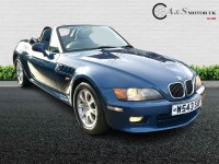 BMW Z3