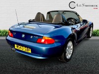 BMW Z3