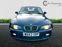 BMW Z3