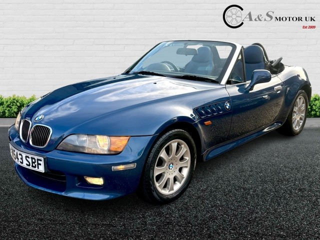 BMW Z3