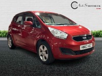 KIA VENGA