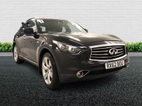 INFINITI FX