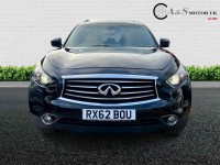 INFINITI FX