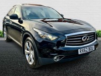 INFINITI FX