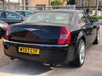 CHRYSLER 300C