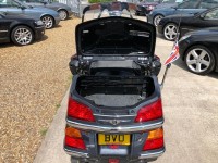 HONDA GL1800 Goldwing