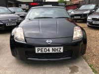 NISSAN 350Z