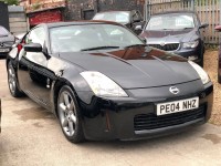 NISSAN 350Z