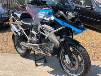 BMW R1200GS