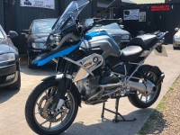 BMW R1200GS