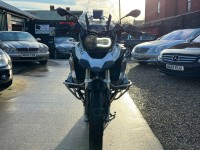 BMW R1200GS