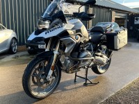 BMW R1200GS