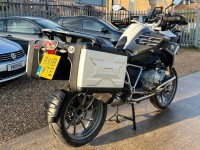 BMW R1200GS