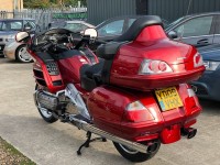 HONDA GL1800 Goldwing