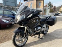 BMW R1200RT