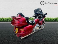 HONDA GL1800 Goldwing