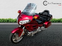 HONDA GL1800 Goldwing