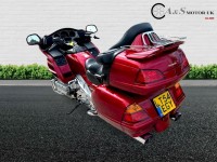 HONDA GL1800 Goldwing