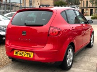 SEAT ALTEA