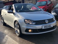 VOLKSWAGEN EOS