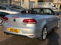 VOLKSWAGEN EOS