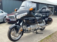 HONDA GL1800 Goldwing